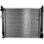 Radiator NP 221-4414