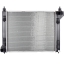 Radiator NP 221-4416