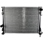 Radiator NP 221-7009