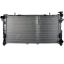 Radiator NP 221-7010