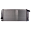 Radiator NP 221-9002