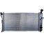 Radiator NP 221-9007