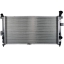 Radiator NP 221-9015