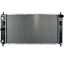 Radiator NP 221-9018