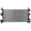 Radiator NP 221-9031