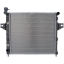 Radiator NP 221-9037