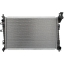 Radiator NP 221-9043