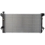 Radiator NP 221-9062