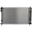 Radiator NP 221-9064