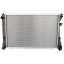 Radiator NP 221-9068