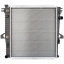 Radiator NP 221-9071