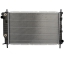 Radiator NP 221-9085