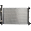 Radiator NP 221-9087