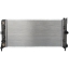 Radiator NP 221-9088