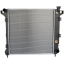 Radiator NP 221-9090