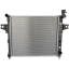 Radiator NP 221-9091