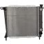 Radiator NP 221-9095