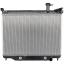 Radiator NP 221-9116