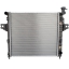 Radiator NP 221-9118