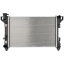 Radiator NP 221-9122