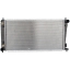 Radiator NP 221-9130