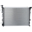 Radiator NP 221-9140