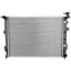 Radiator NP 221-9155