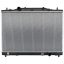 Radiator NP 221-9164