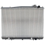 Radiator NP 221-9173