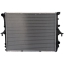 2011 Audi Q7 Radiator NP 221-9210