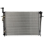 Radiator NP 221-9231