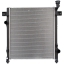 Radiator NP 221-9232