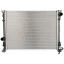 Radiator NP 221-9250