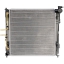 Radiator NP 221-9255