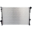 Radiator NP 221-9256