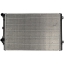 2012 Volkswagen GTI Radiator NP 221-9264