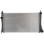 Radiator NP 221-9267