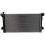 Radiator NP 221-9271