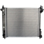 Radiator NP 221-9273