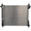 Radiator NP 221-9275