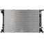 2012 Audi S5 Radiator NP 221-9291