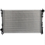 Radiator NP 221-9298