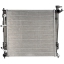 Radiator NP 221-9306