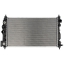 Radiator NP 221-9307