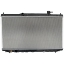 Radiator NP 221-9327