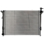 Radiator NP 221-9334