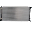 Radiator NP 221-9367