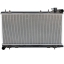 Radiator NP 221-9368