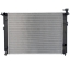 Radiator NP 221-9372