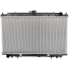 Radiator NP 221-9376